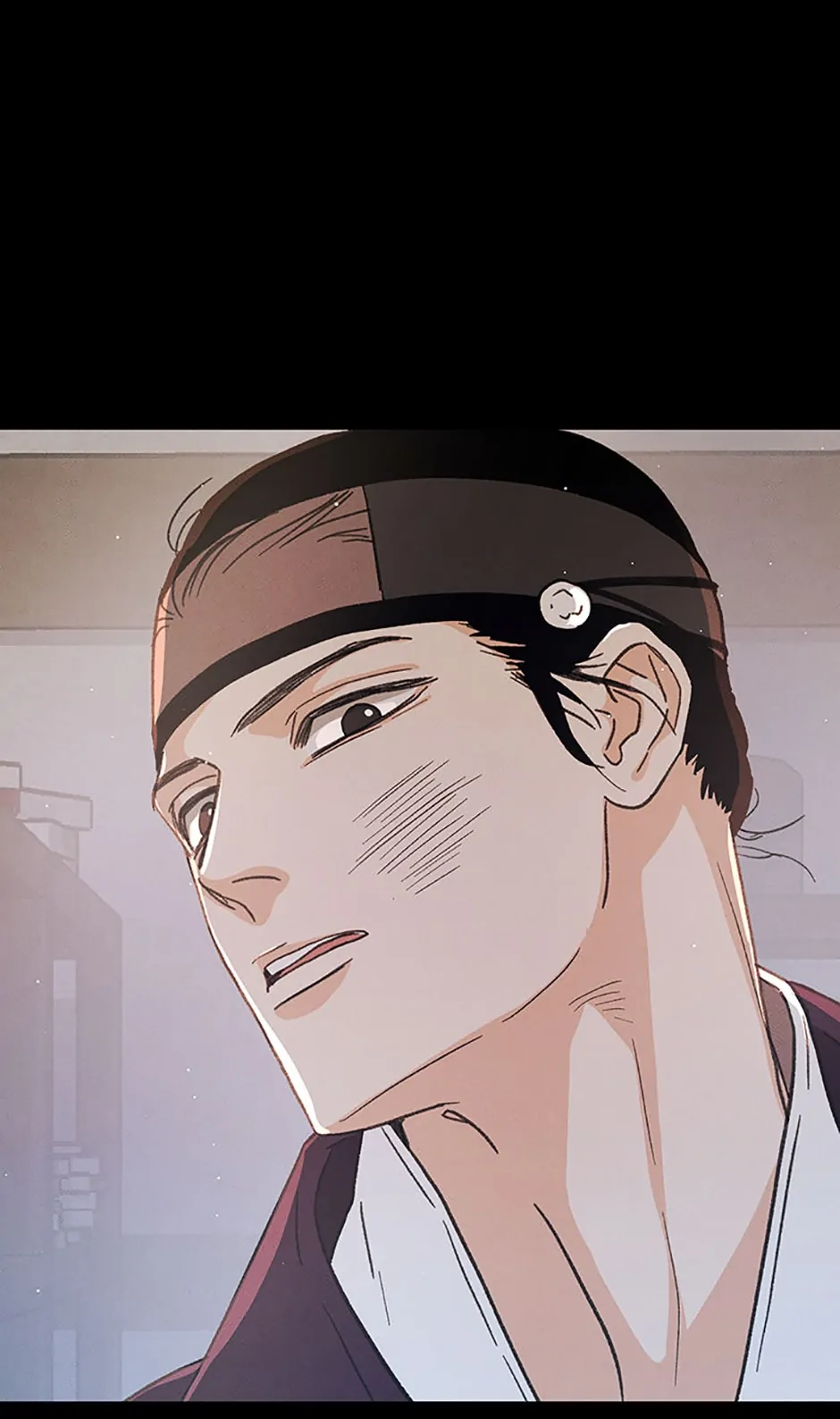 Under the Plum Blossom Tree (Official) - Chapter 48 manhwa