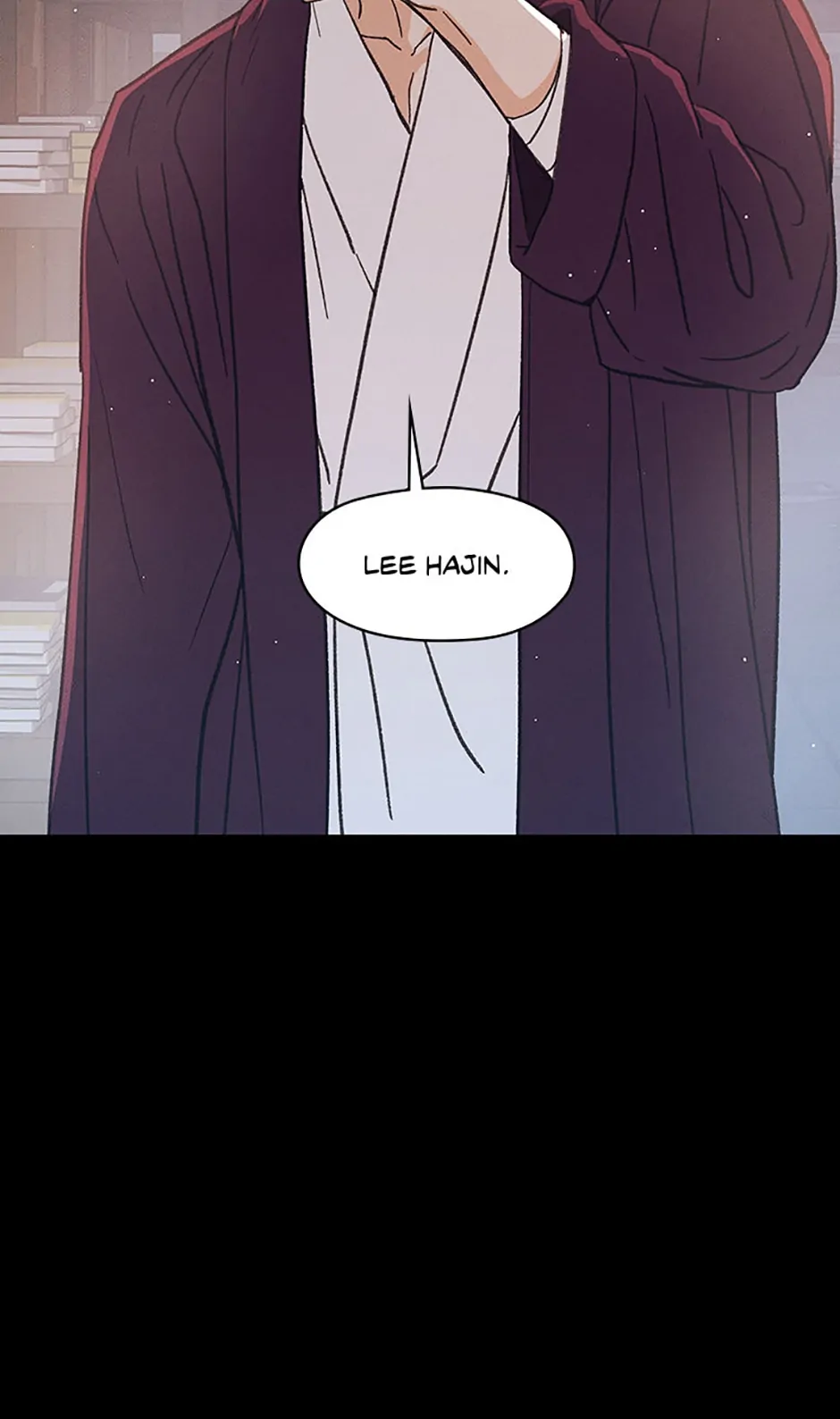 Under the Plum Blossom Tree (Official) - Chapter 48 manhwa