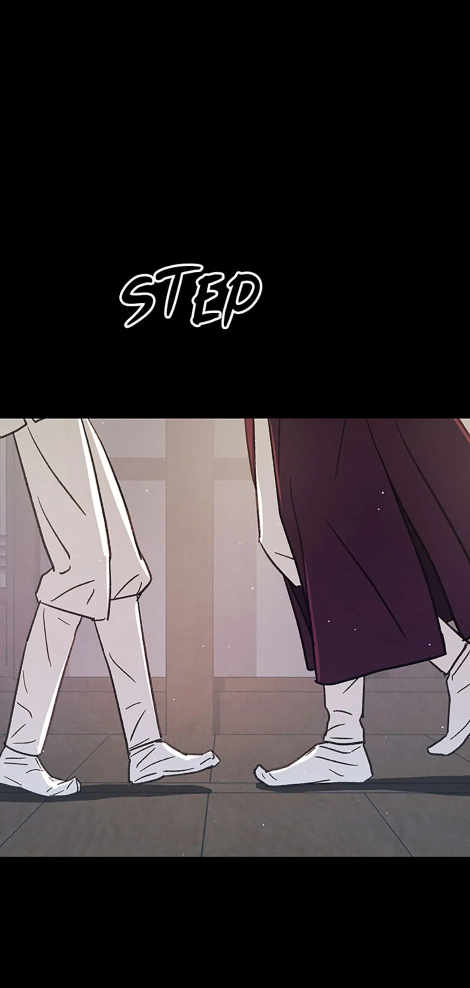 Under the Plum Blossom Tree (Official) - Chapter 48 manhwa