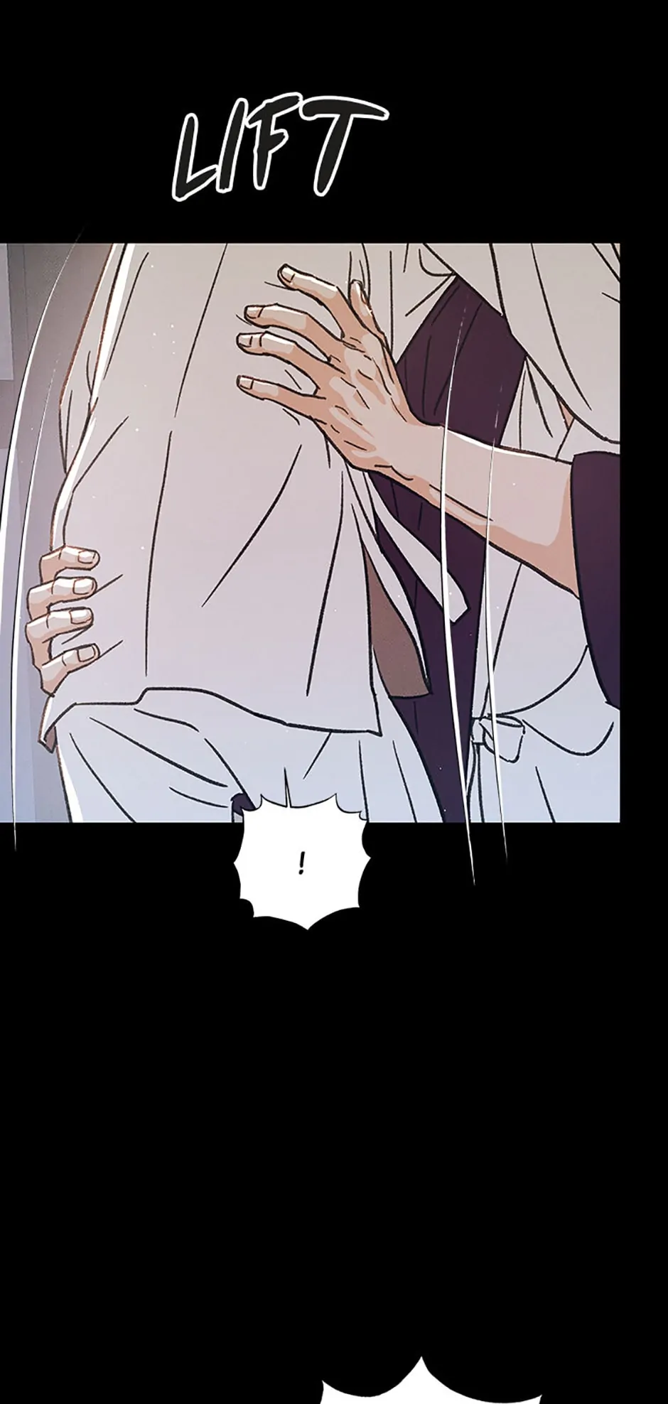Under the Plum Blossom Tree (Official) - Chapter 48 manhwa