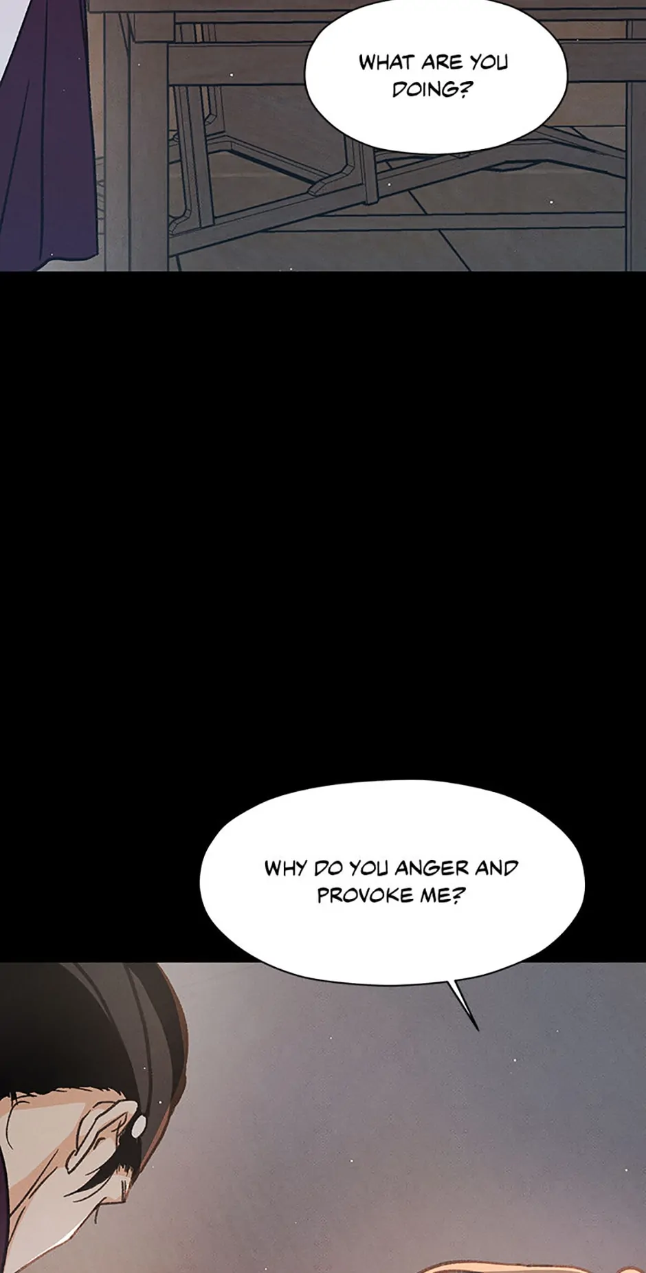 Under the Plum Blossom Tree (Official) - Chapter 48 manhwa