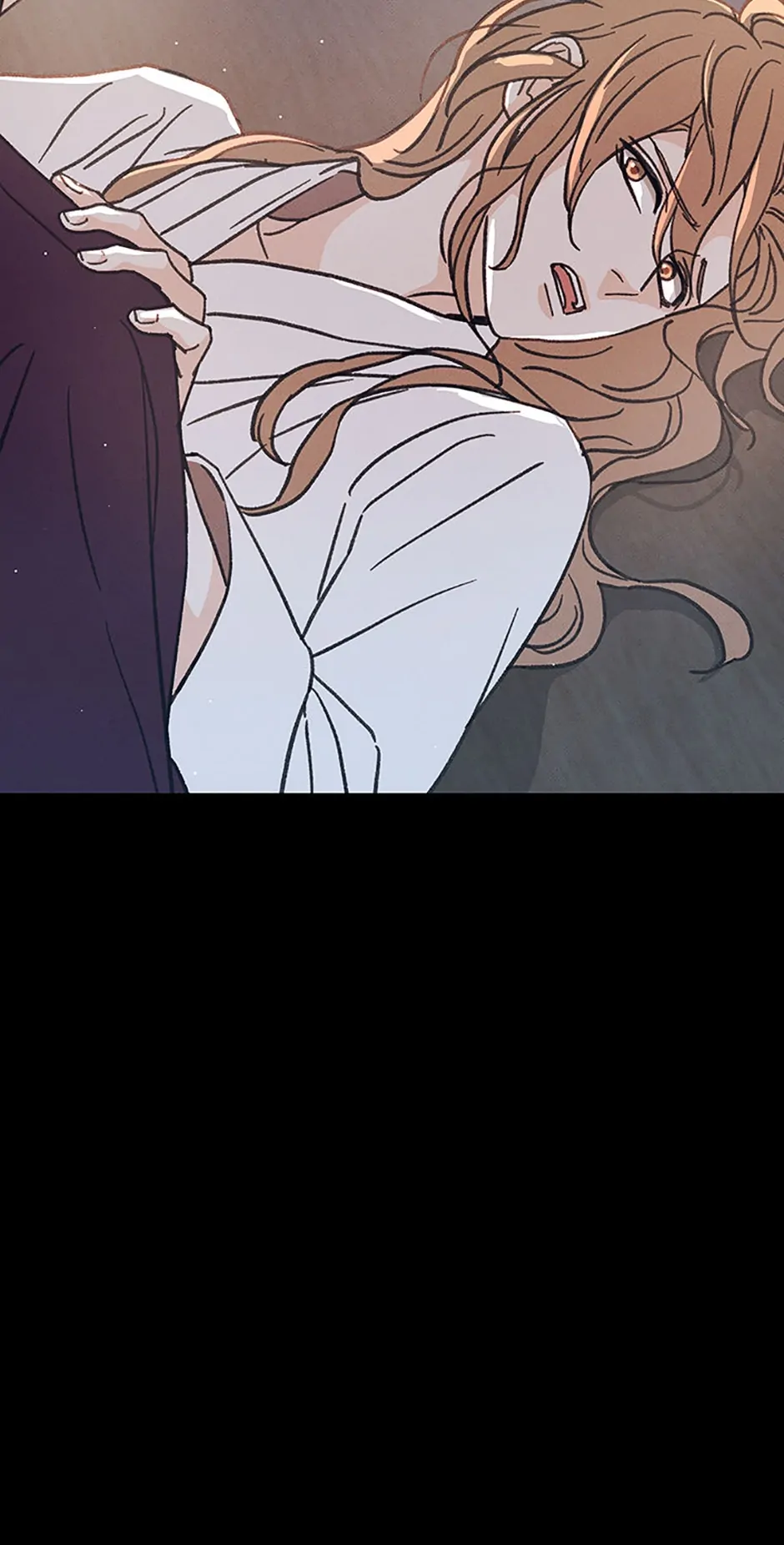 Under the Plum Blossom Tree (Official) - Chapter 48 manhwa