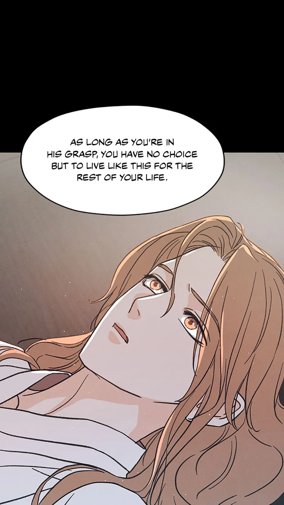 Under the Plum Blossom Tree (Official) - Chapter 48 manhwa