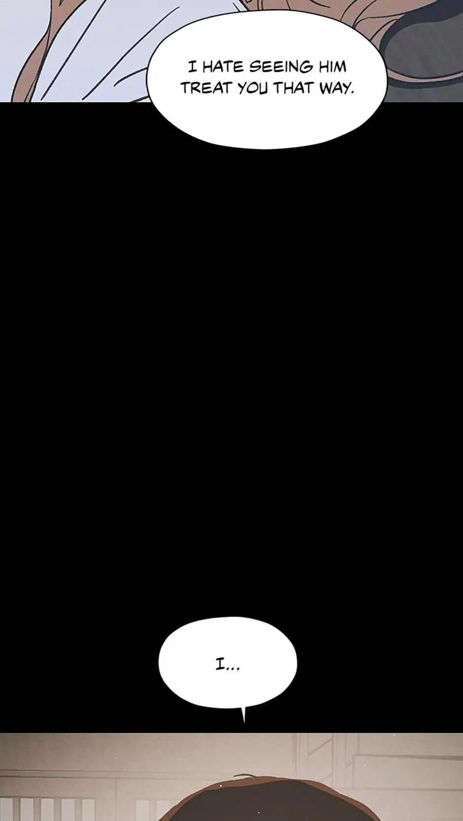 Under the Plum Blossom Tree (Official) - Chapter 48 manhwa