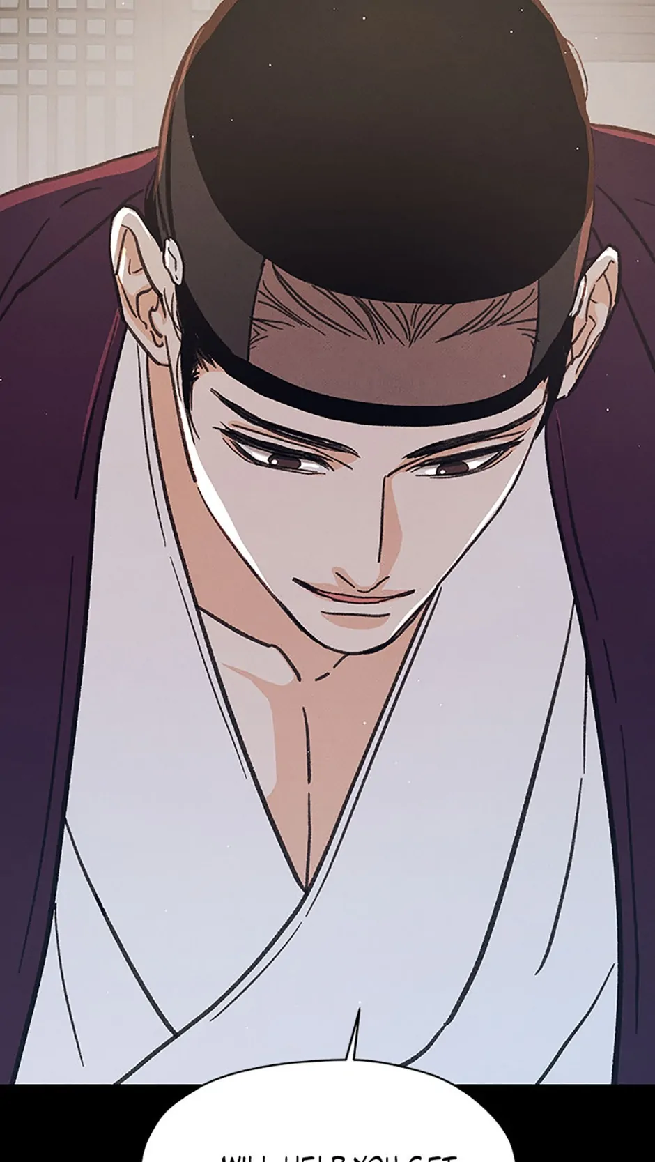 Under the Plum Blossom Tree (Official) - Chapter 48 manhwa