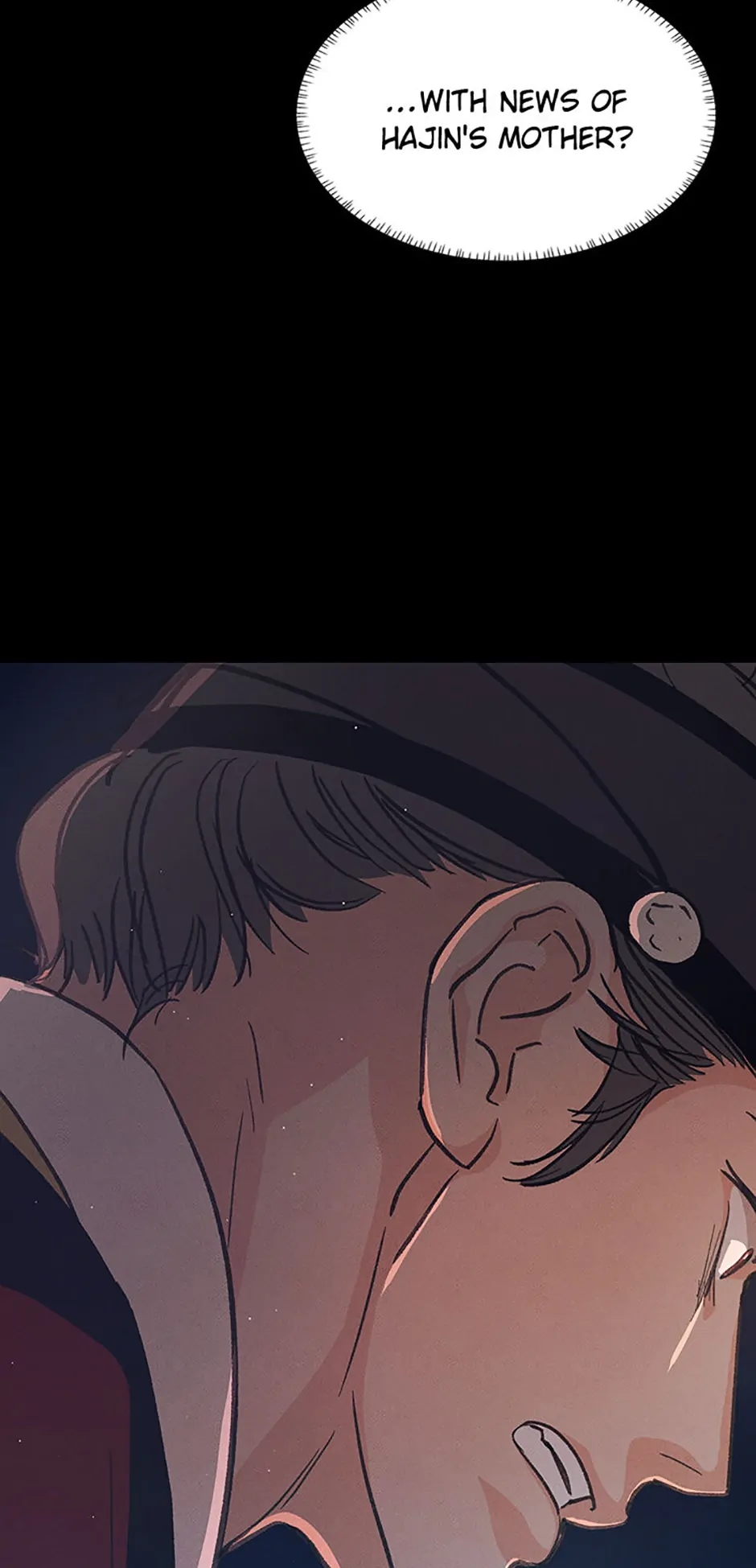 Under the Plum Blossom Tree (Official) - Chapter 48 manhwa