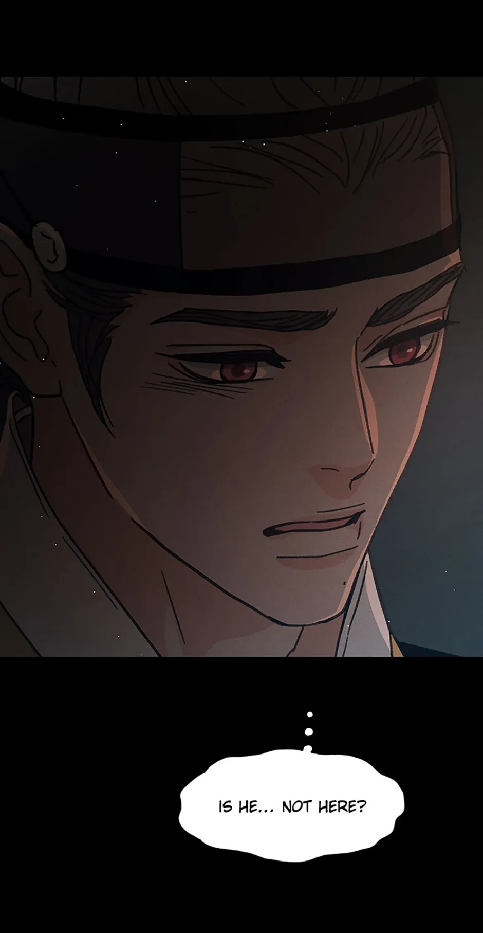 Under the Plum Blossom Tree (Official) - Chapter 48 manhwa