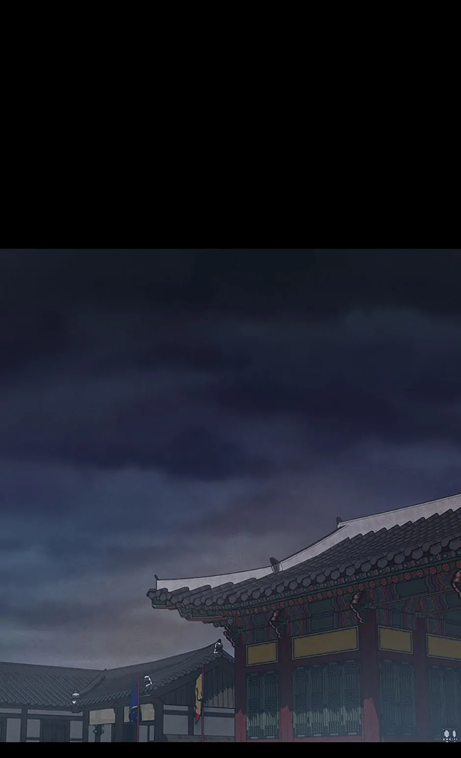 Under the Plum Blossom Tree (Official) - Chapter 48 manhwa