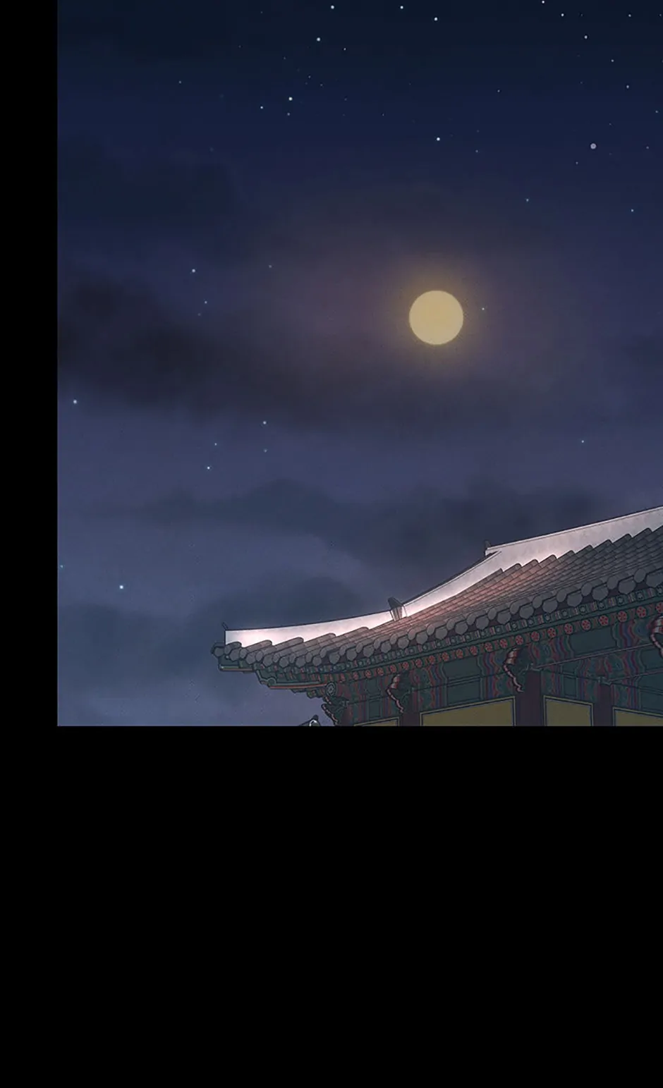 Under the Plum Blossom Tree (Official) - Chapter 48 manhwa