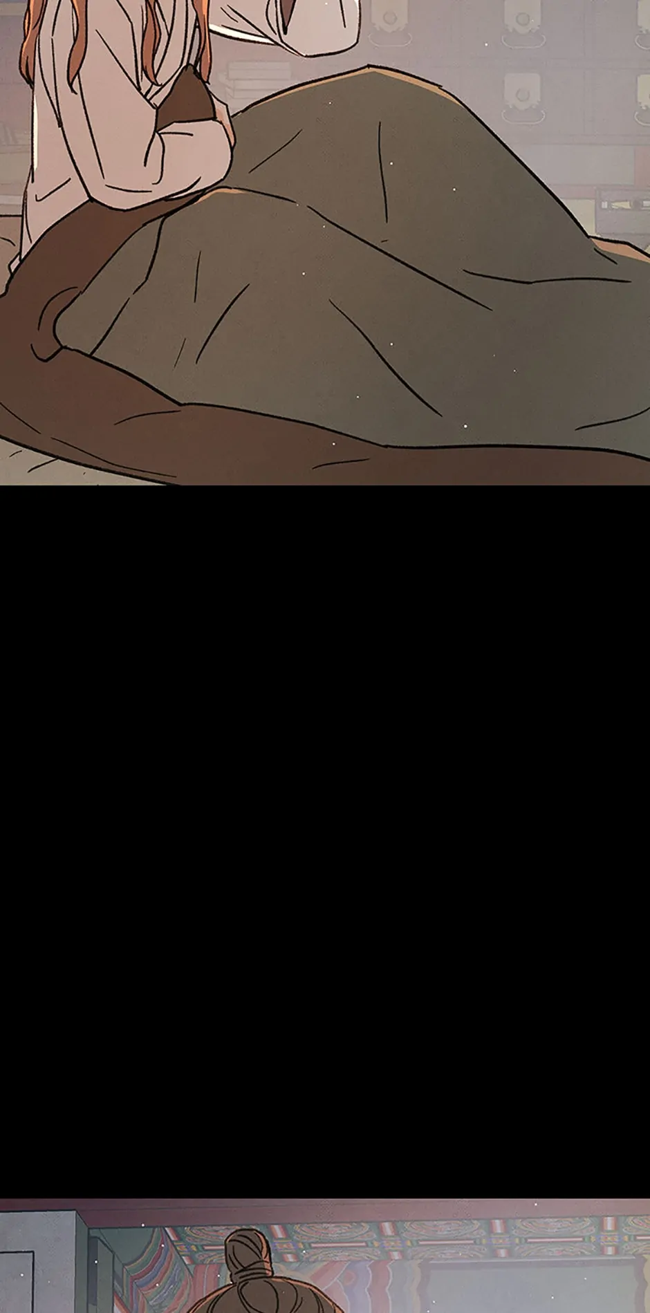 Under the Plum Blossom Tree (Official) - Chapter 48 manhwa