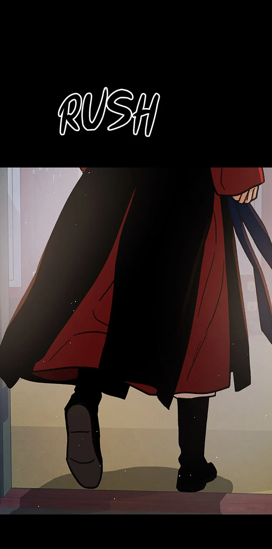 Under the Plum Blossom Tree (Official) - Chapter 48 manhwa