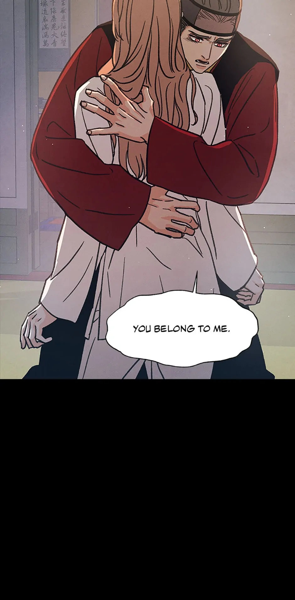 Under the Plum Blossom Tree (Official) - Chapter 48 manhwa