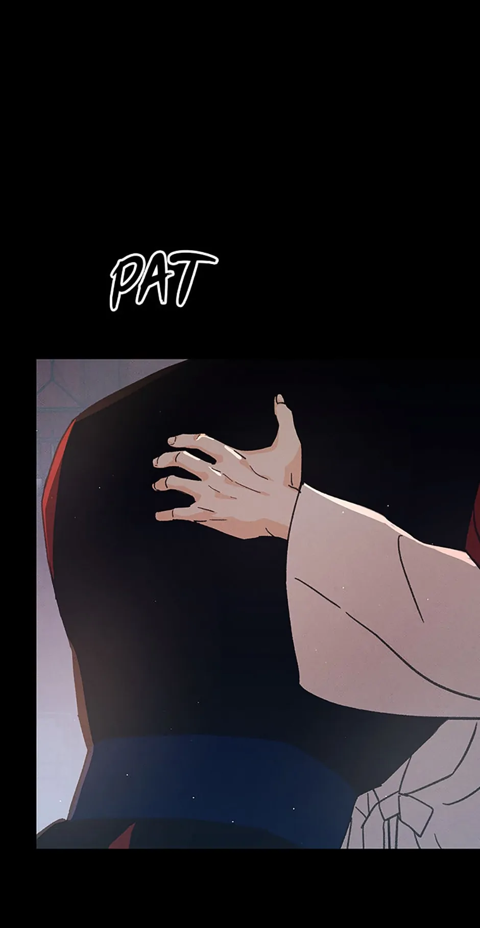Under the Plum Blossom Tree (Official) - Chapter 48 manhwa
