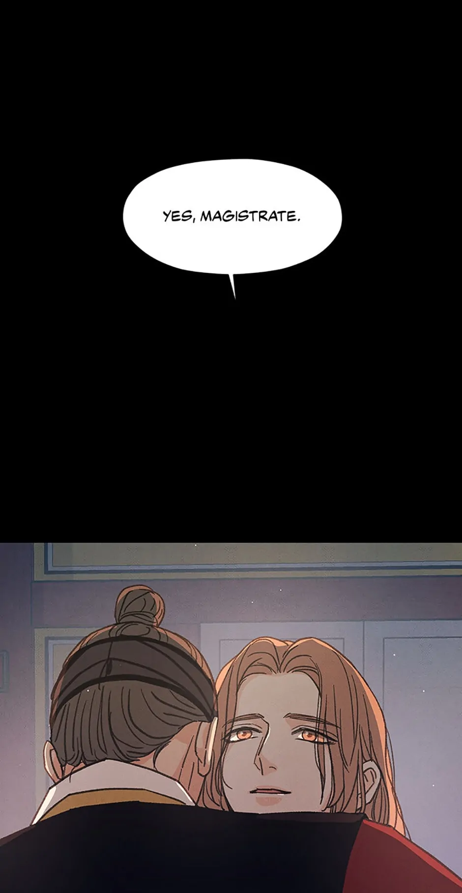 Under the Plum Blossom Tree (Official) - Chapter 48 manhwa