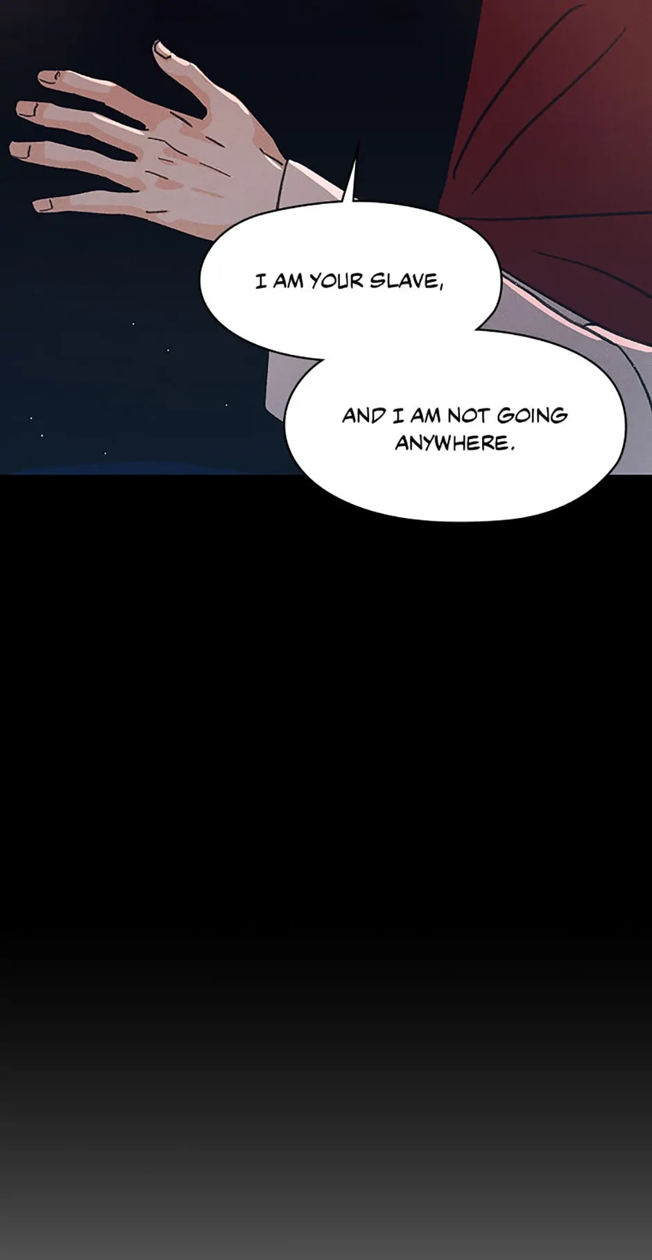 Under the Plum Blossom Tree (Official) - Chapter 48 manhwa