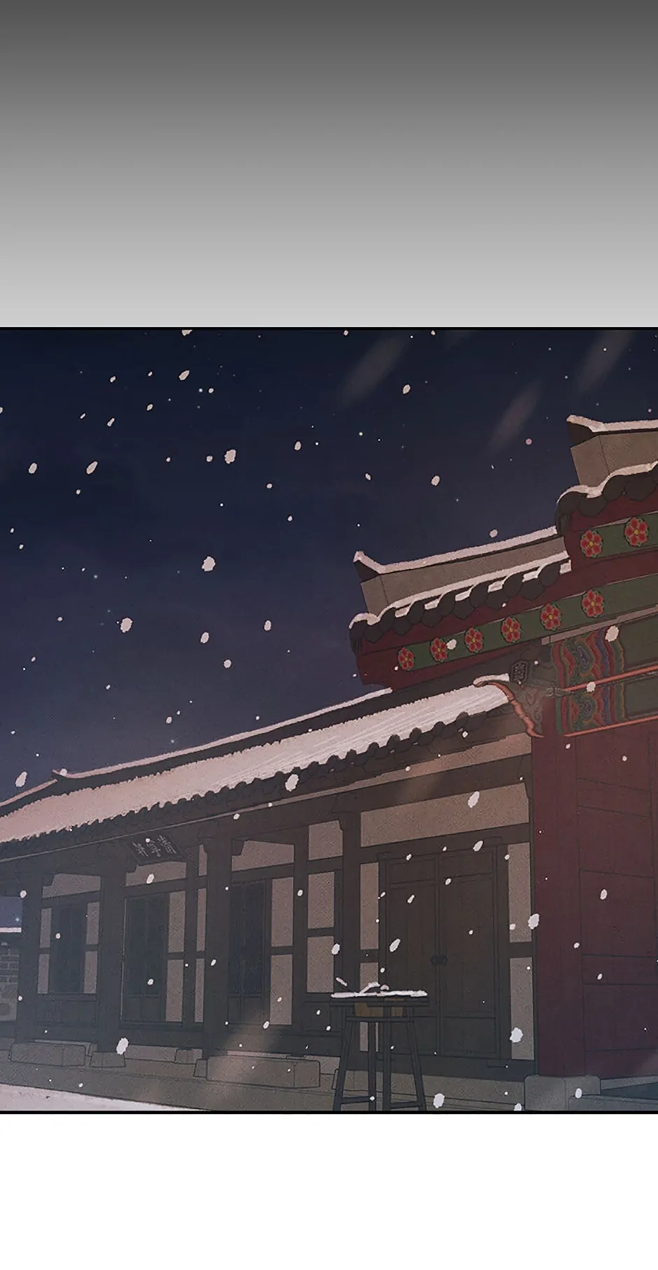 Under the Plum Blossom Tree (Official) - Chapter 48 manhwa