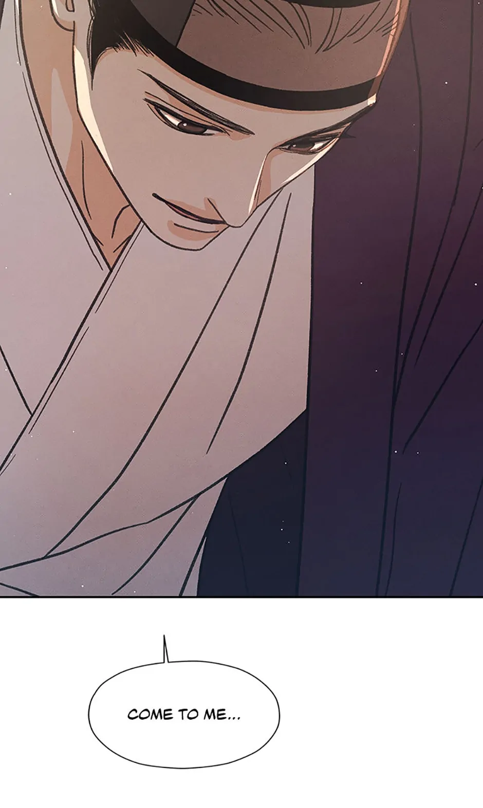 Under the Plum Blossom Tree (Official) - Chapter 48 manhwa