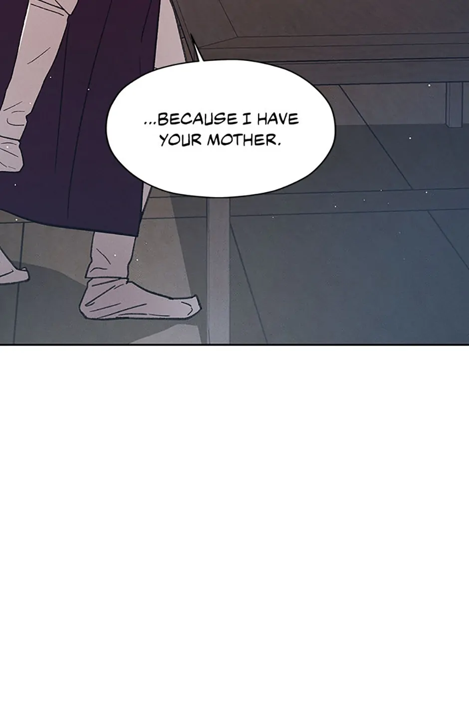 Under the Plum Blossom Tree (Official) - Chapter 48 manhwa