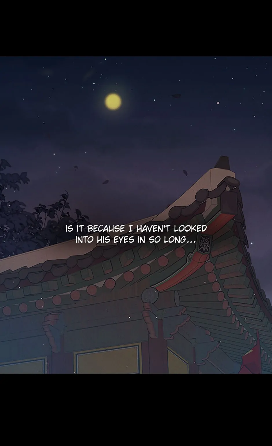 Under the Plum Blossom Tree (Official) - Chapter 49 manhwa