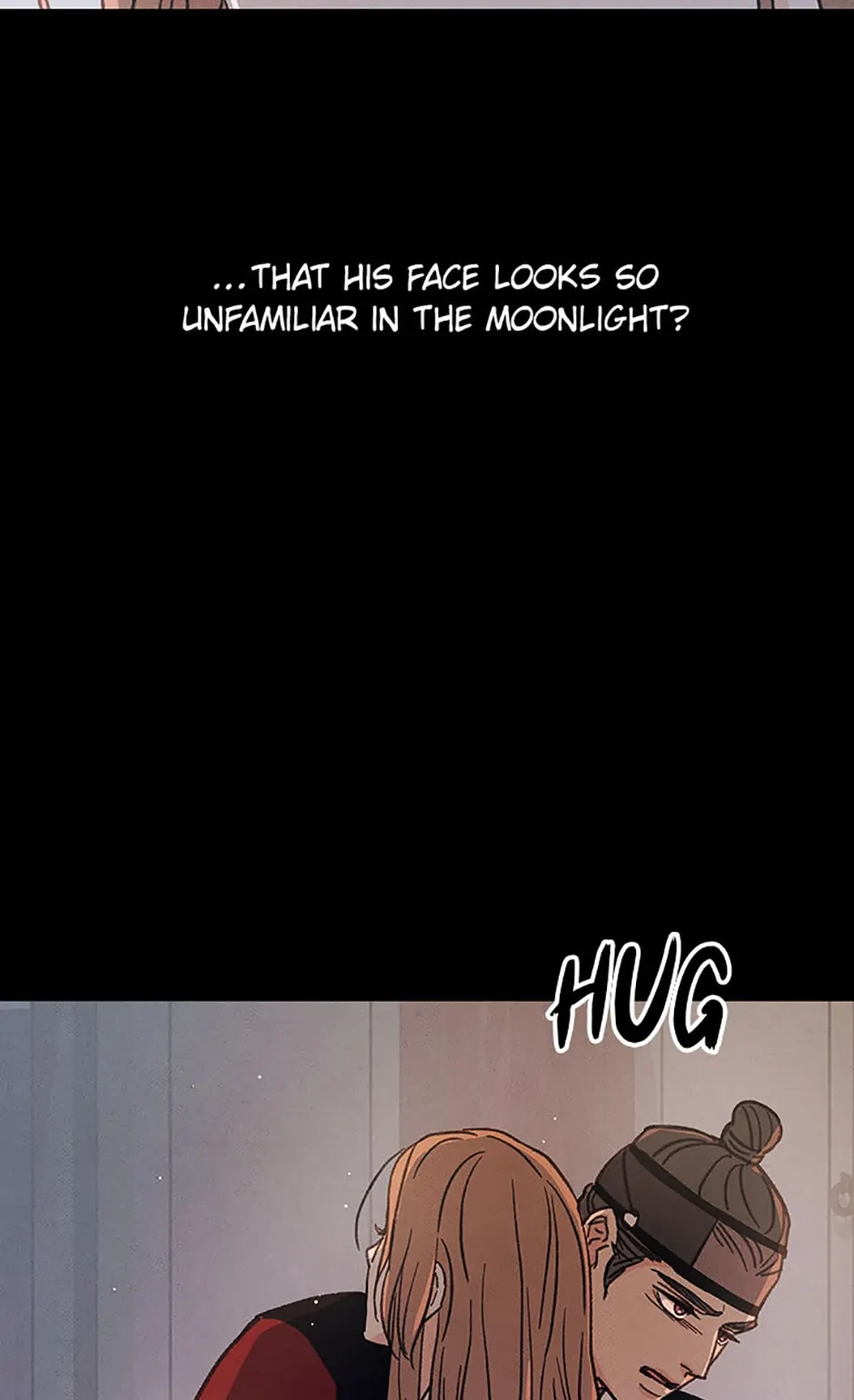 Under the Plum Blossom Tree (Official) - Chapter 49 manhwa