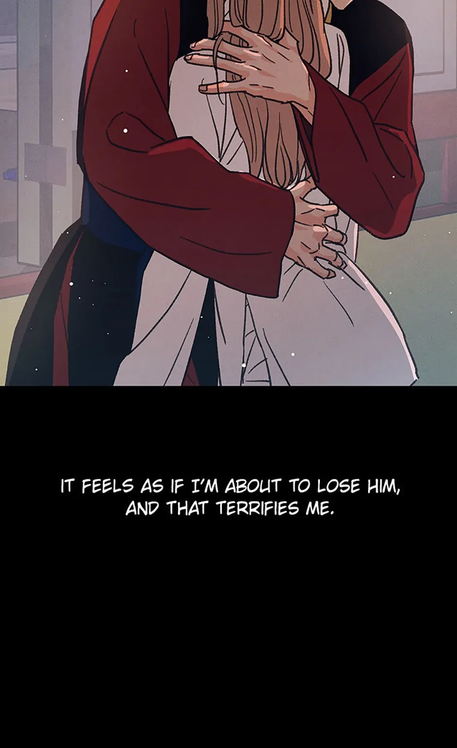 Under the Plum Blossom Tree (Official) - Chapter 49 manhwa