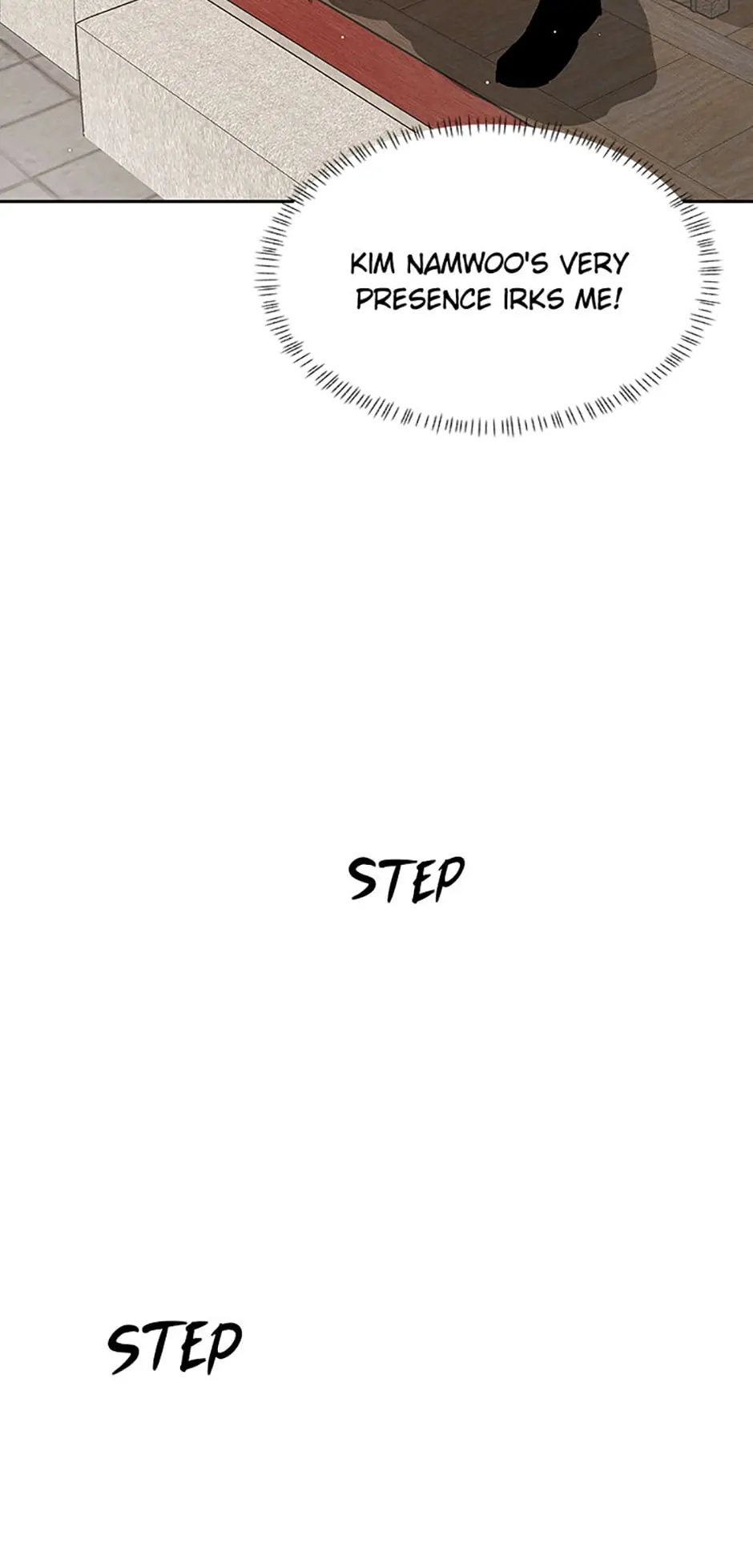 Under the Plum Blossom Tree (Official) - Chapter 49 manhwa