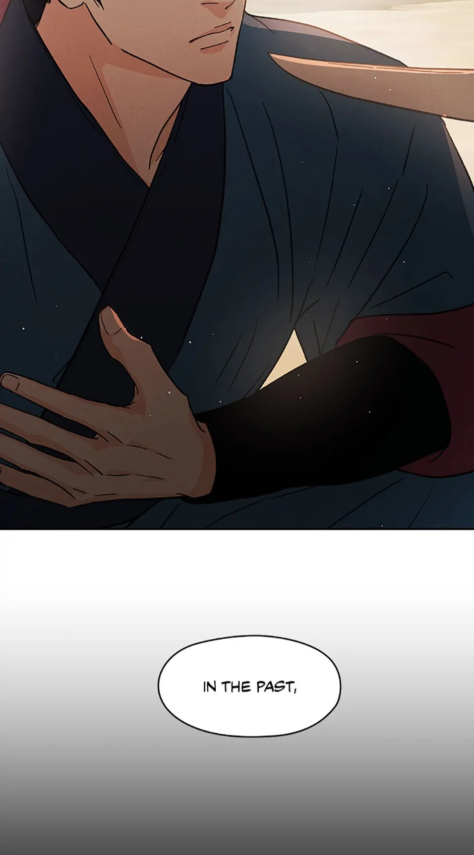 Under the Plum Blossom Tree (Official) - Chapter 49 manhwa