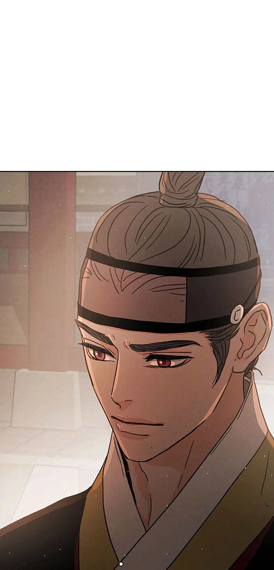 Under the Plum Blossom Tree (Official) - Chapter 49 manhwa