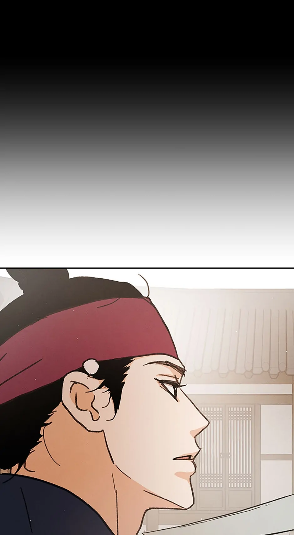 Under the Plum Blossom Tree (Official) - Chapter 49 manhwa