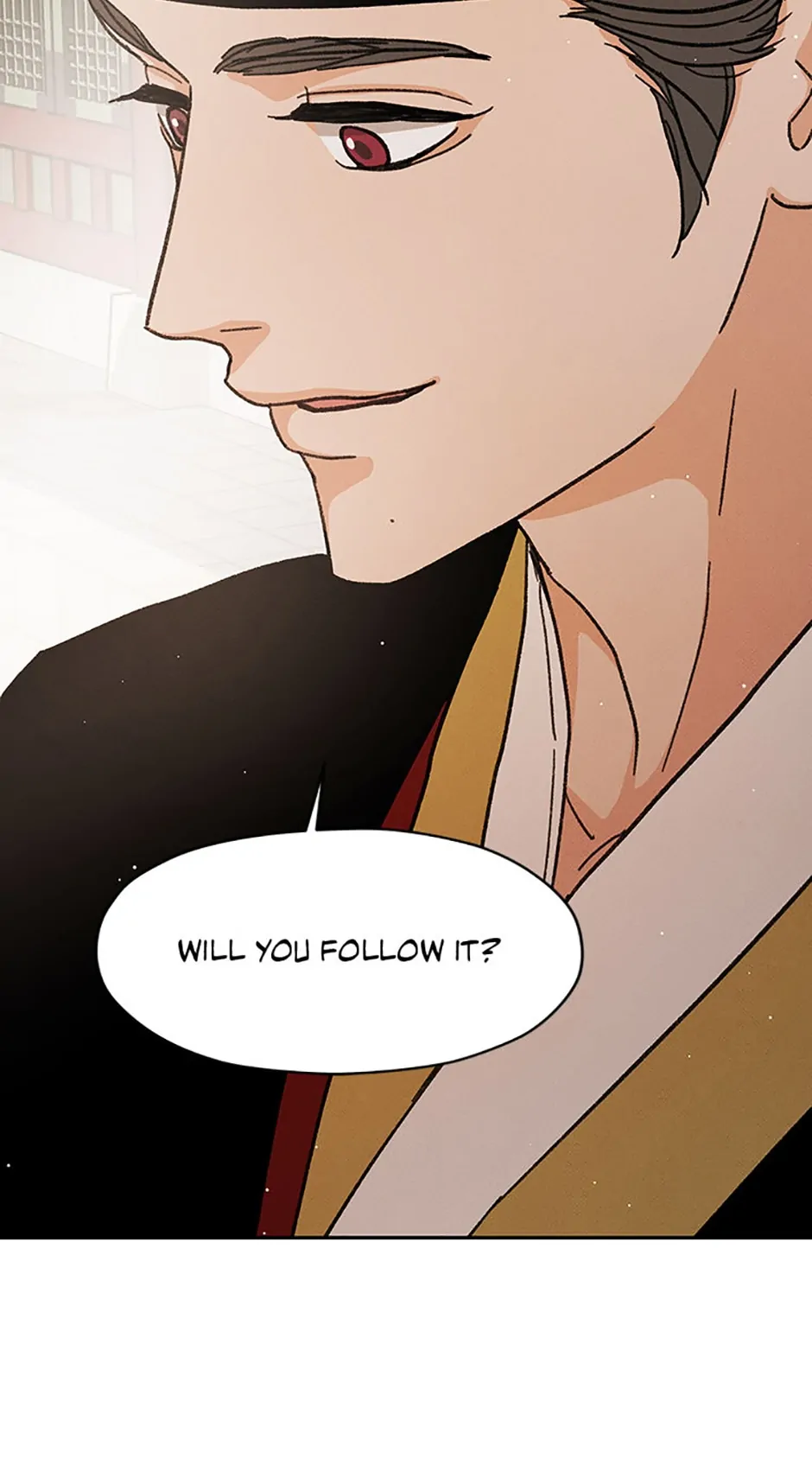 Under the Plum Blossom Tree (Official) - Chapter 49 manhwa