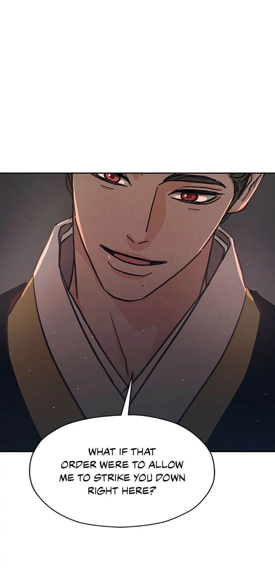 Under the Plum Blossom Tree (Official) - Chapter 49 manhwa