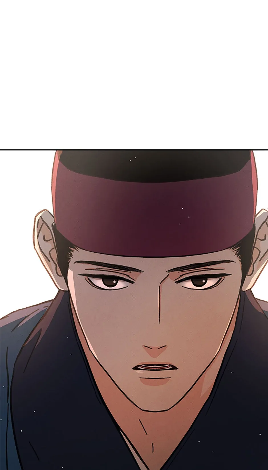 Under the Plum Blossom Tree (Official) - Chapter 49 manhwa