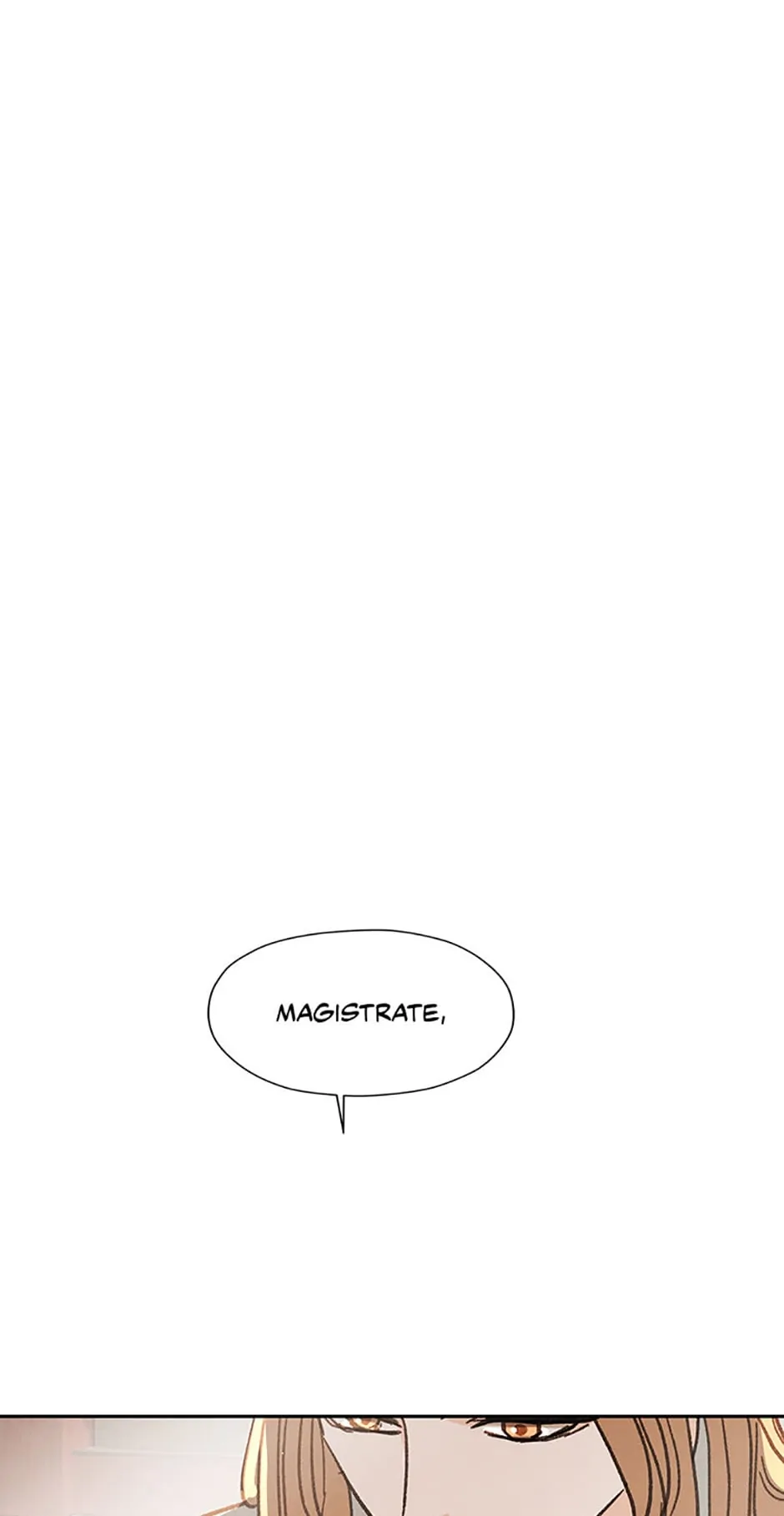 Under the Plum Blossom Tree (Official) - Chapter 49 manhwa