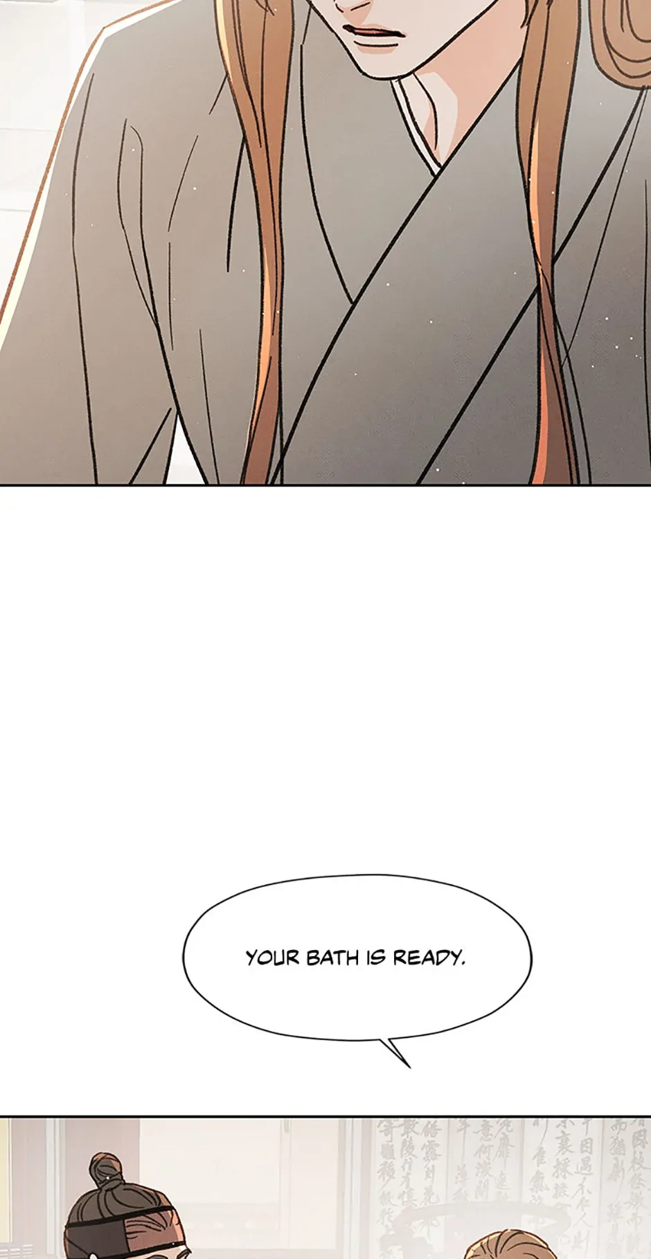 Under the Plum Blossom Tree (Official) - Chapter 49 manhwa