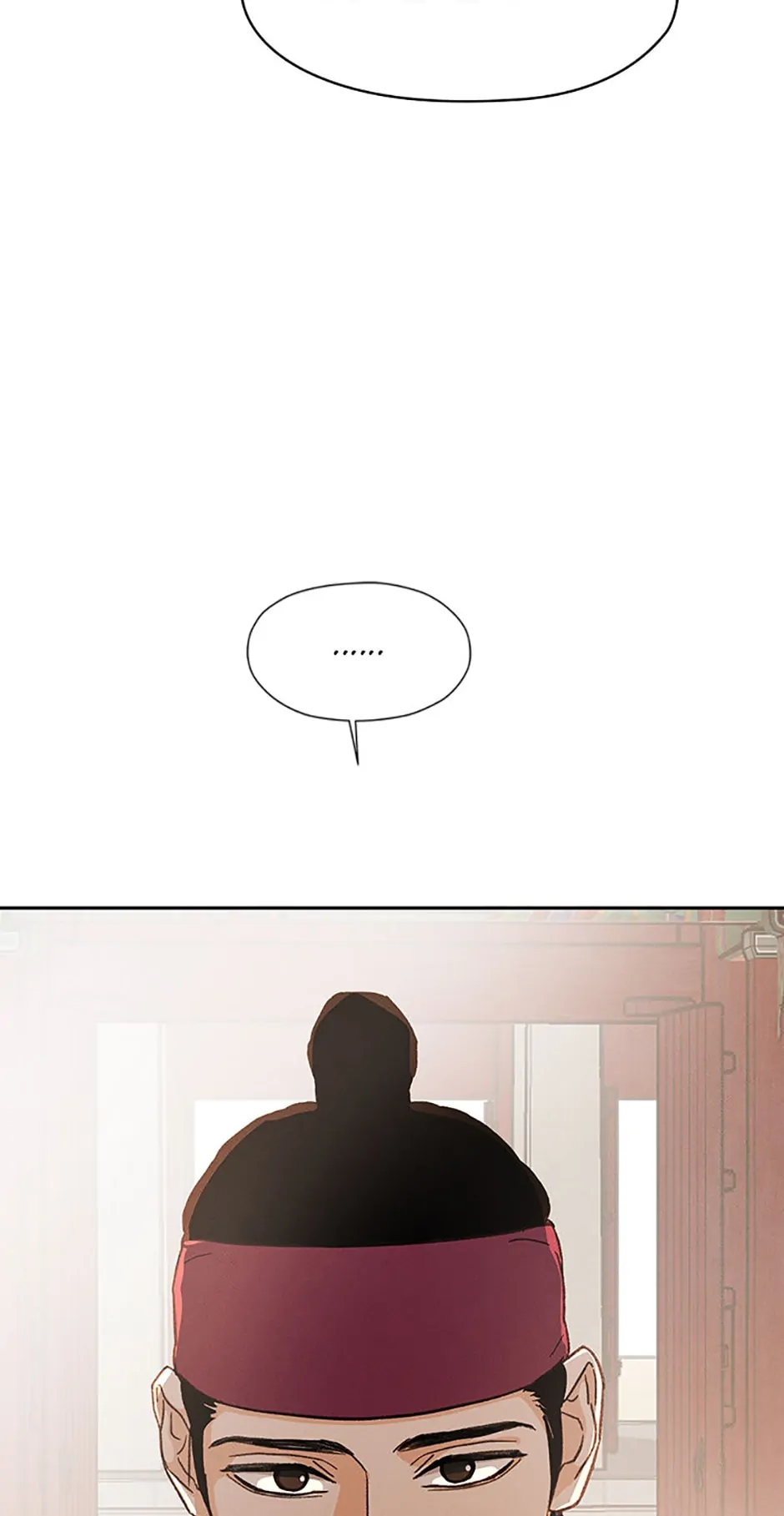 Under the Plum Blossom Tree (Official) - Chapter 49 manhwa