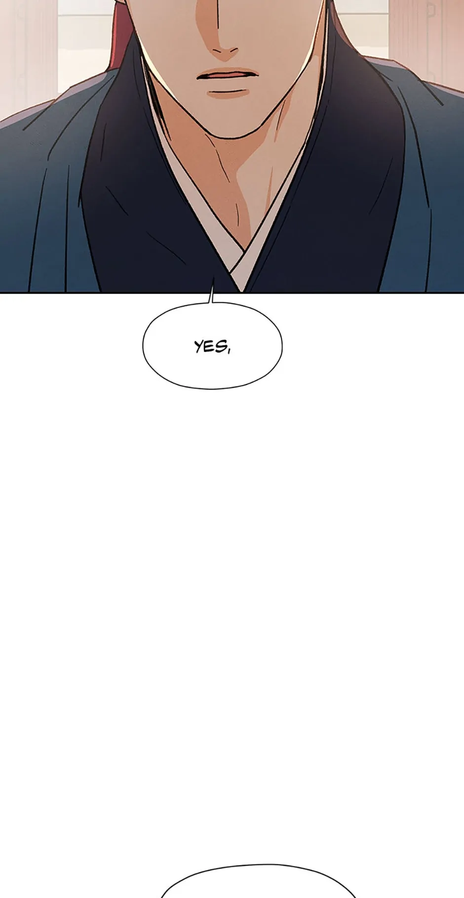 Under the Plum Blossom Tree (Official) - Chapter 49 manhwa