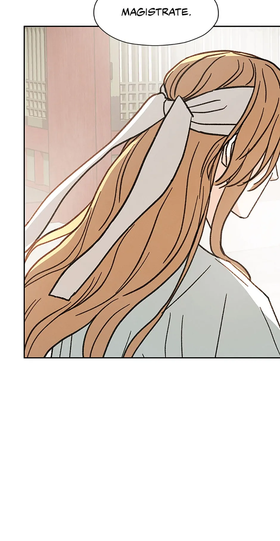 Under the Plum Blossom Tree (Official) - Chapter 49 manhwa