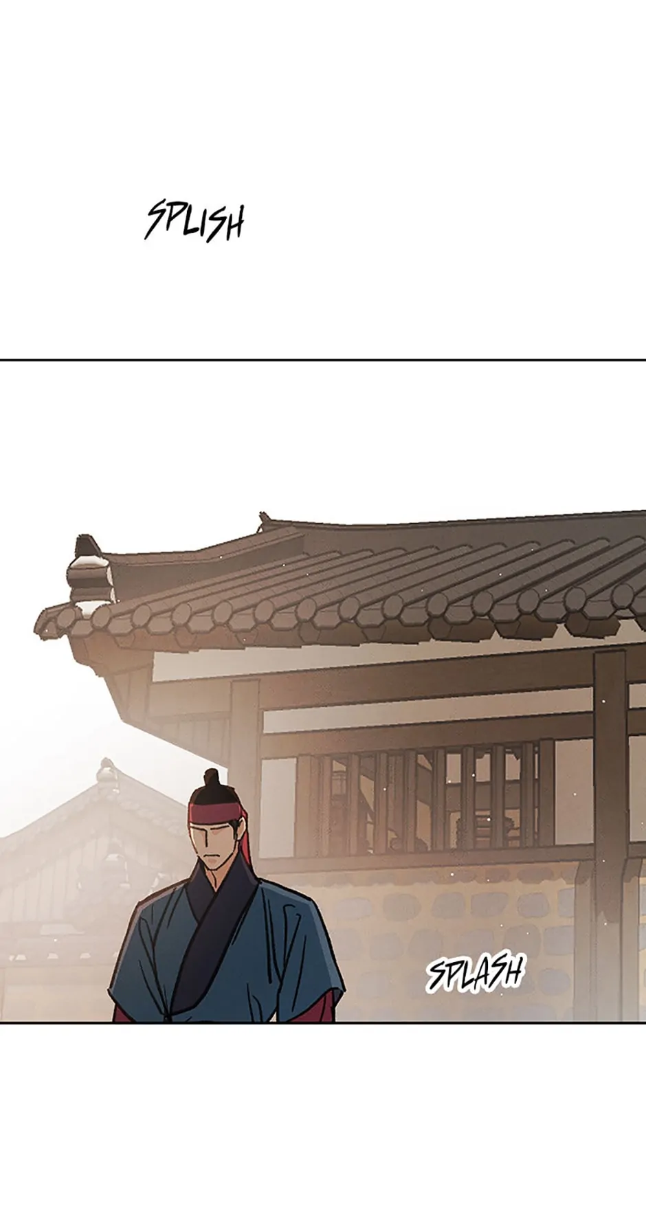 Under the Plum Blossom Tree (Official) - Chapter 49 manhwa