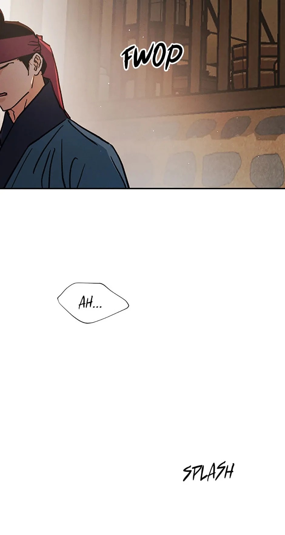 Under the Plum Blossom Tree (Official) - Chapter 49 manhwa