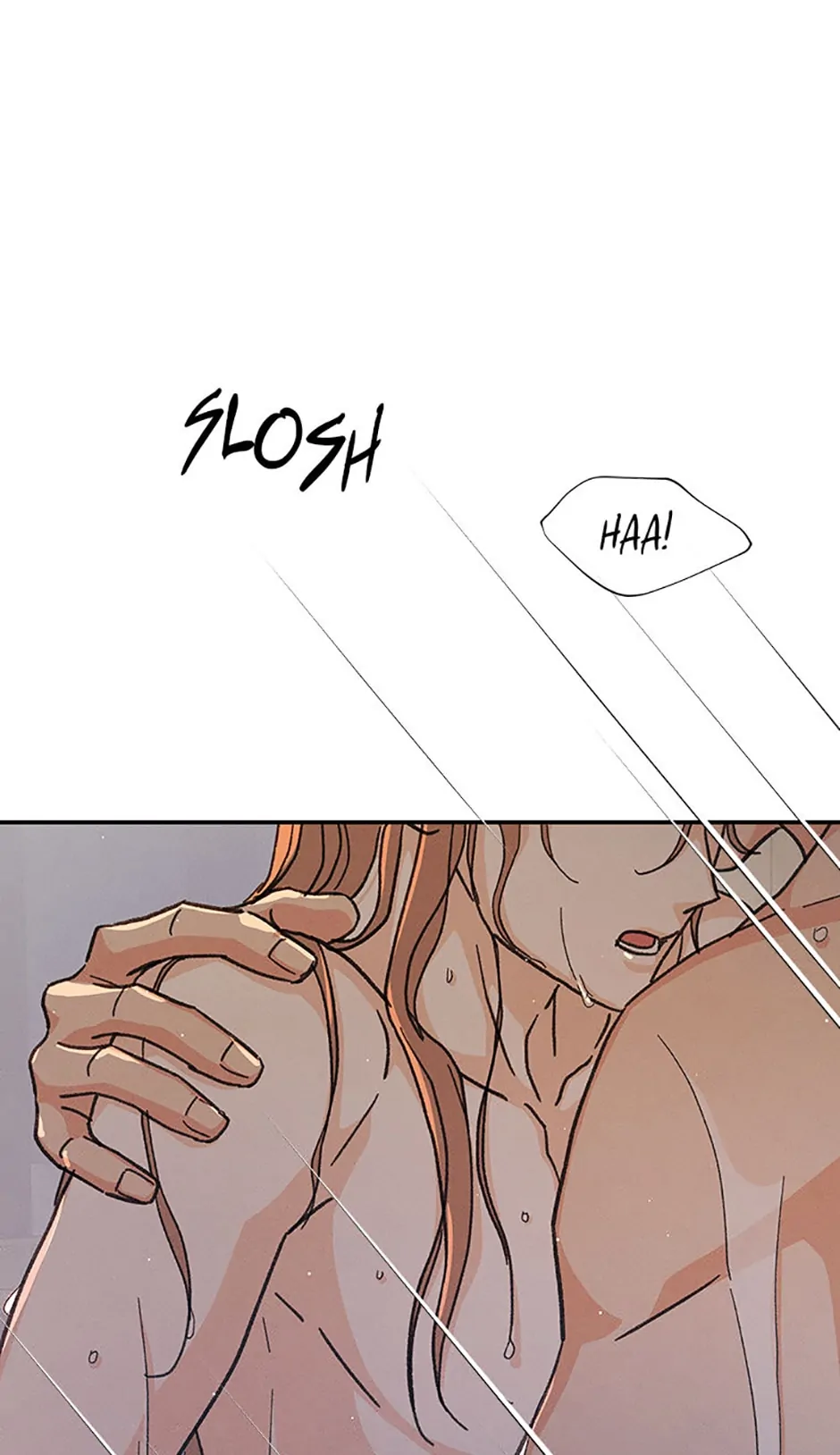 Under the Plum Blossom Tree (Official) - Chapter 49 manhwa