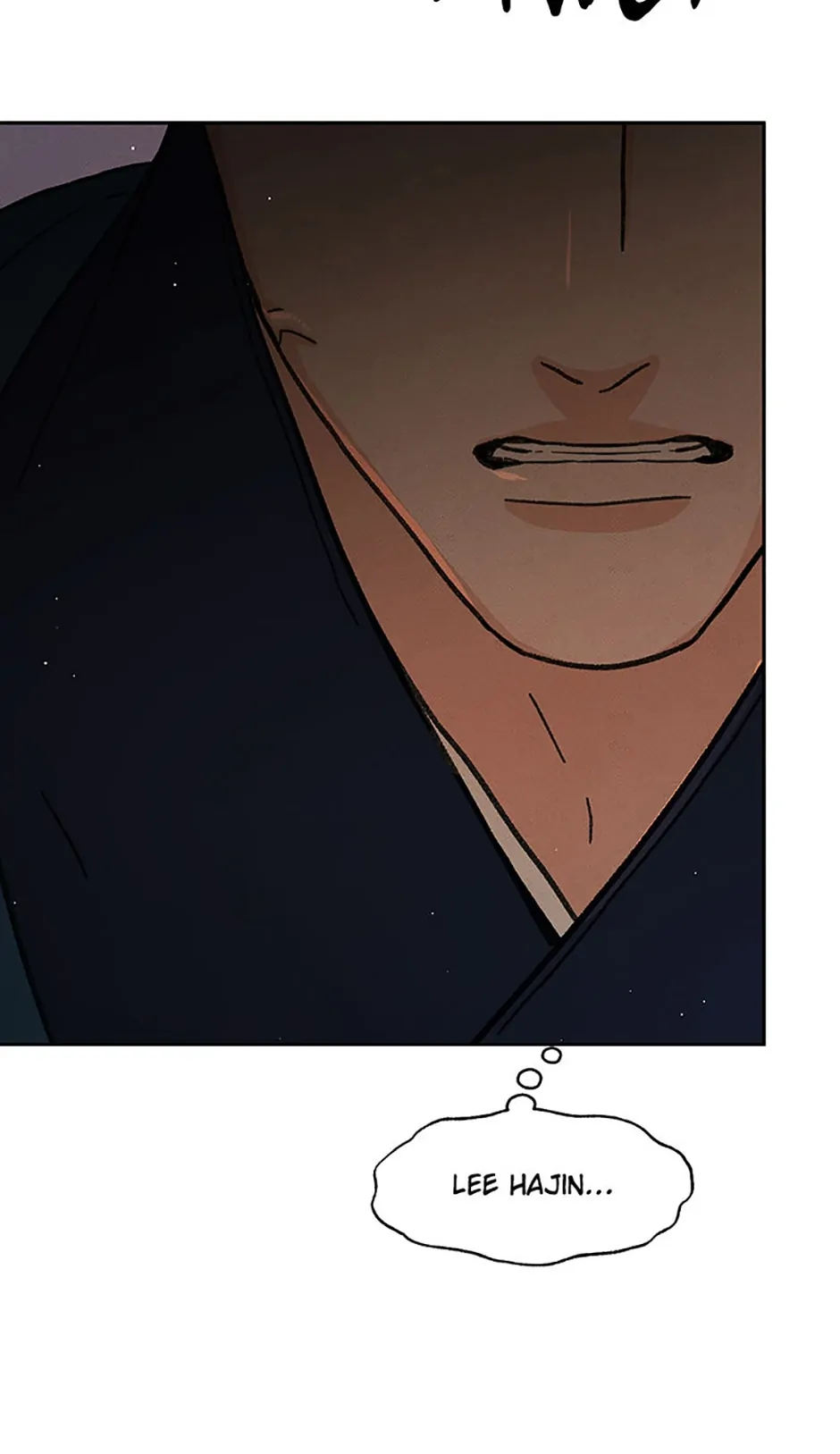 Under the Plum Blossom Tree (Official) - Chapter 49 manhwa