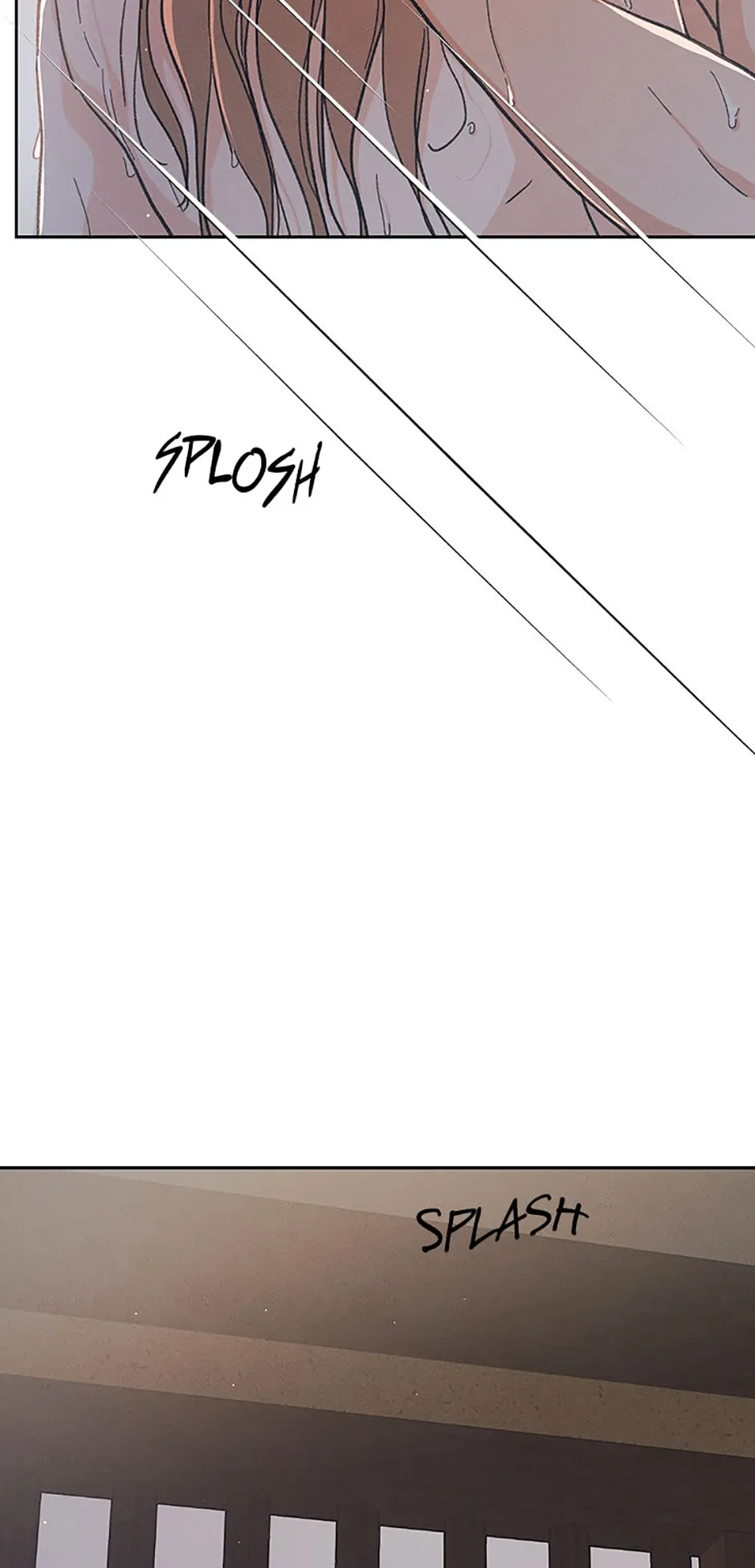 Under the Plum Blossom Tree (Official) - Chapter 49 manhwa