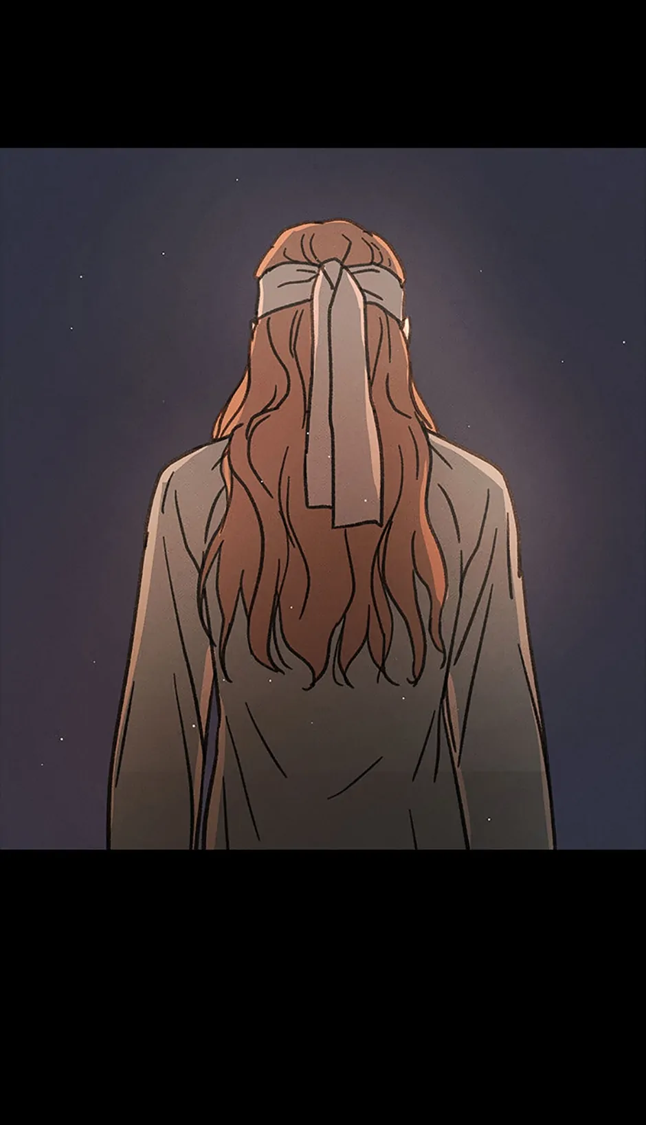 Under the Plum Blossom Tree (Official) - Chapter 49 manhwa