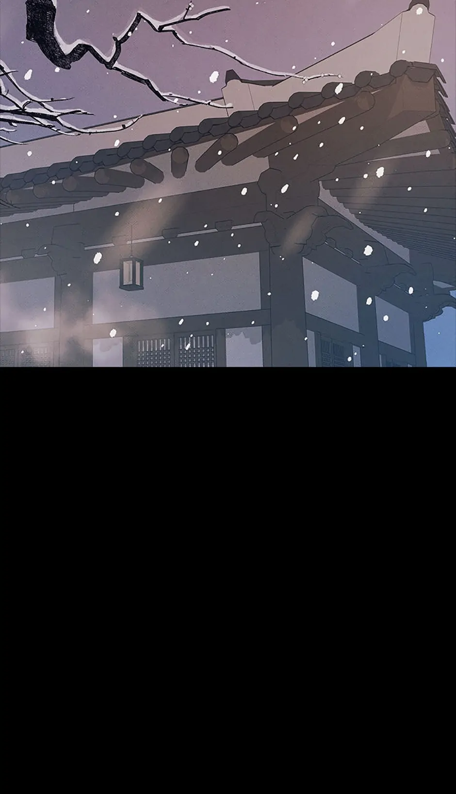 Under the Plum Blossom Tree (Official) - Chapter 49 manhwa