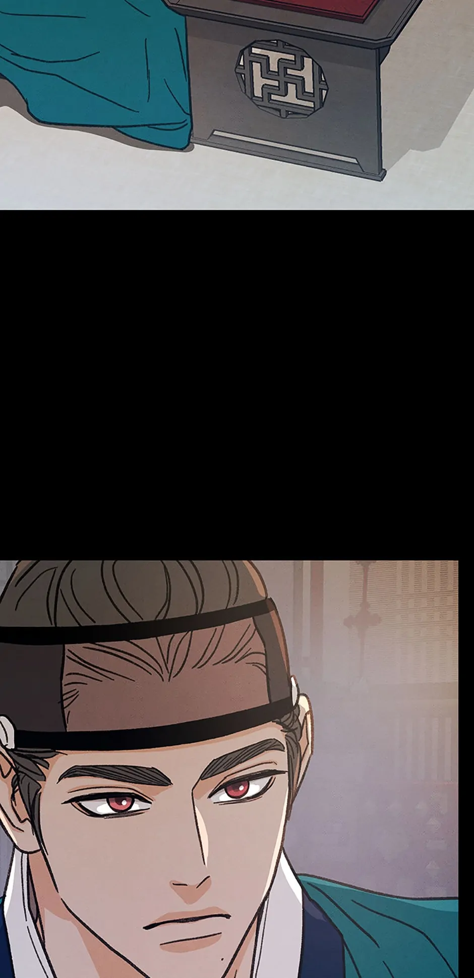 Under the Plum Blossom Tree (Official) - Chapter 49 manhwa