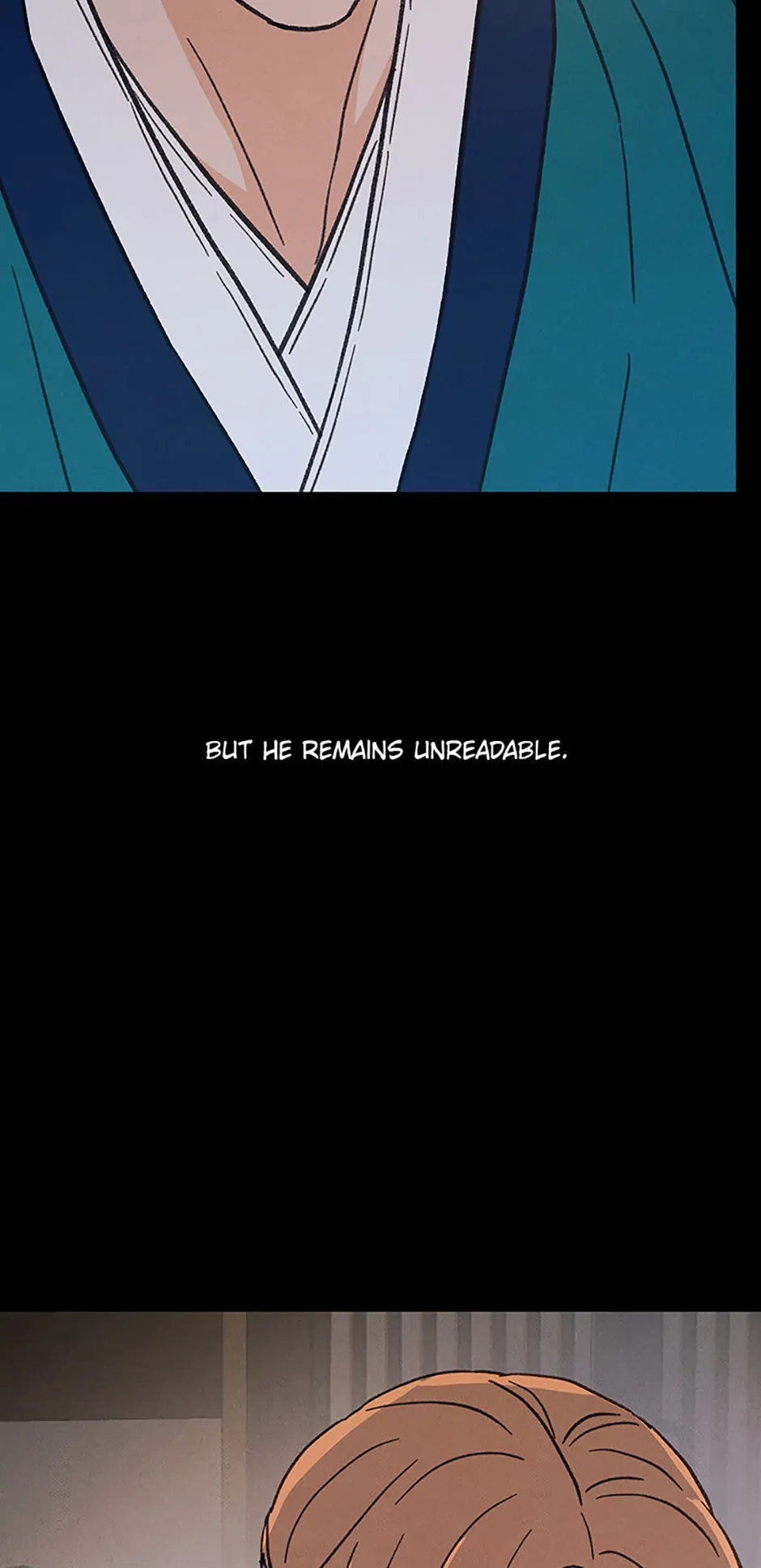 Under the Plum Blossom Tree (Official) - Chapter 49 manhwa