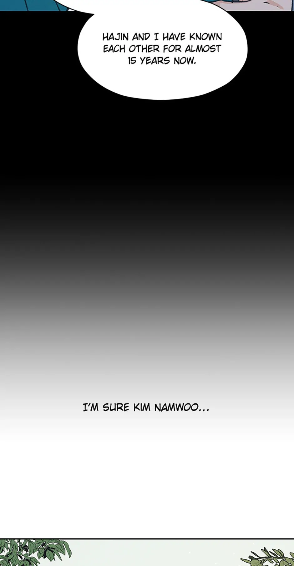 Under the Plum Blossom Tree (Official) - Chapter 49 manhwa