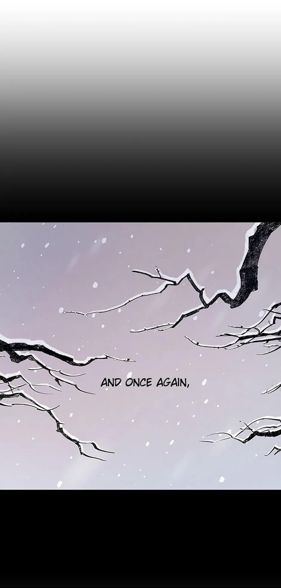 Under the Plum Blossom Tree (Official) - Chapter 49 manhwa
