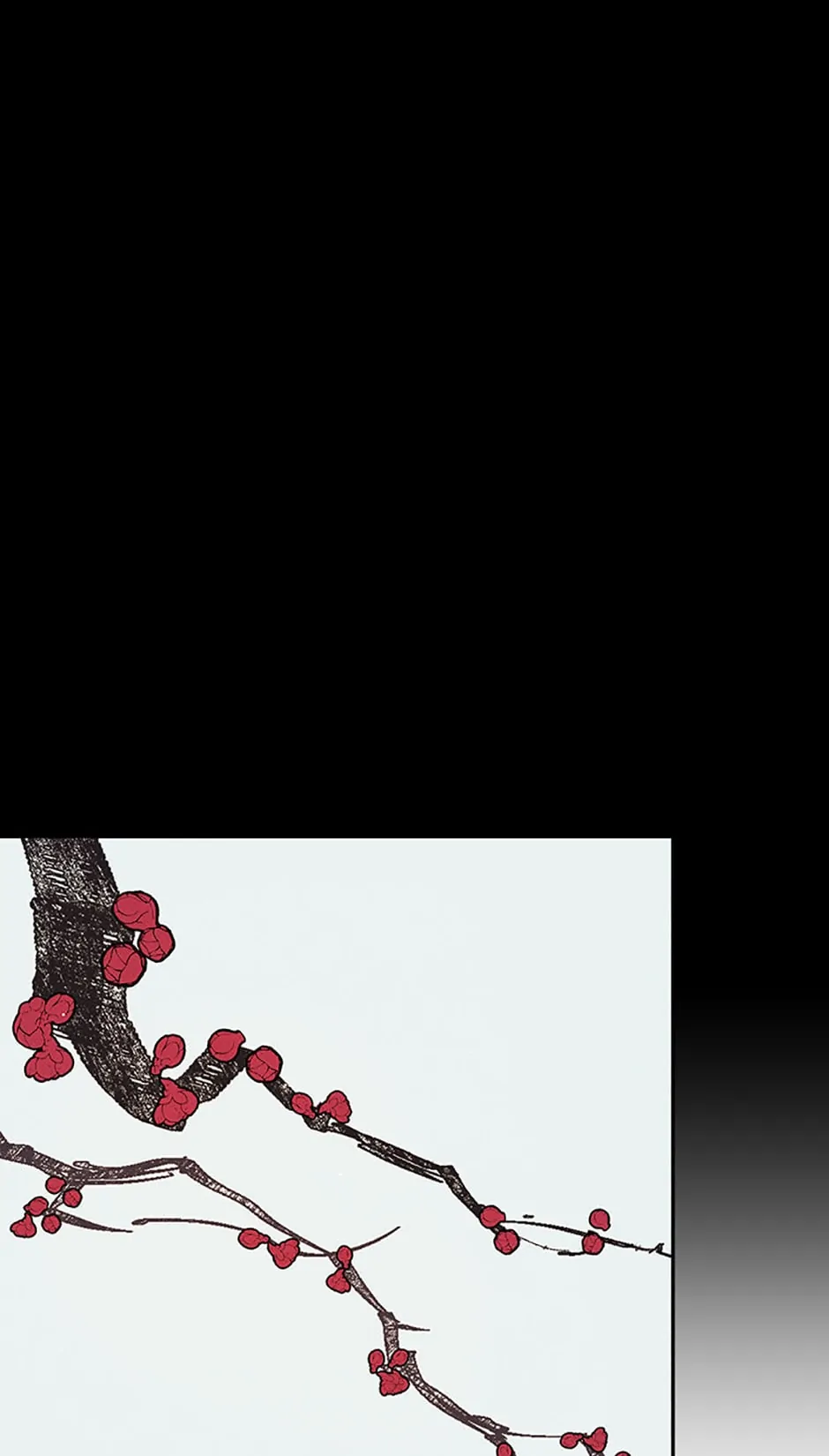 Under the Plum Blossom Tree (Official) - Chapter 49 manhwa