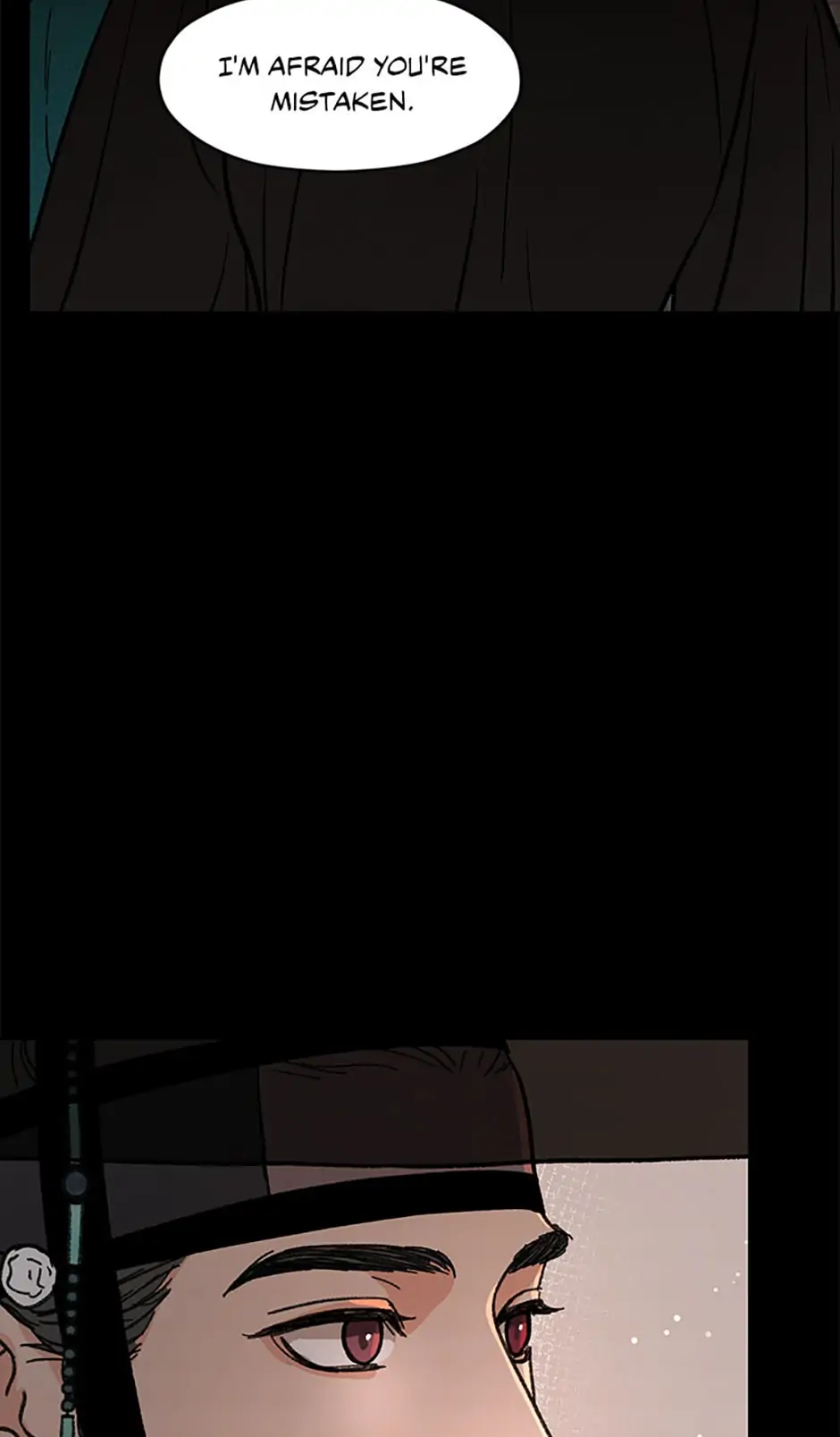 Under the Plum Blossom Tree (Official) - Chapter 5 manhwa